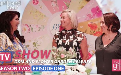 The GFH™ TV S2Ep1 – D&M and Flower Garden